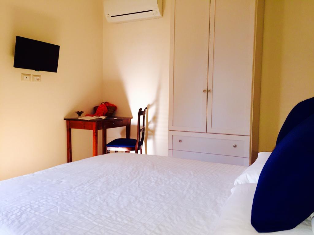 Solarium Achilles Apartment Giardini Naxos Exterior foto