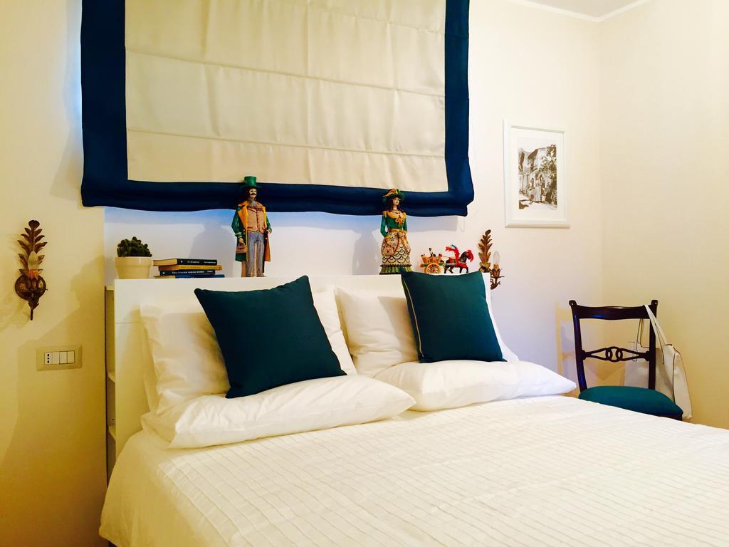 Solarium Achilles Apartment Giardini Naxos Exterior foto